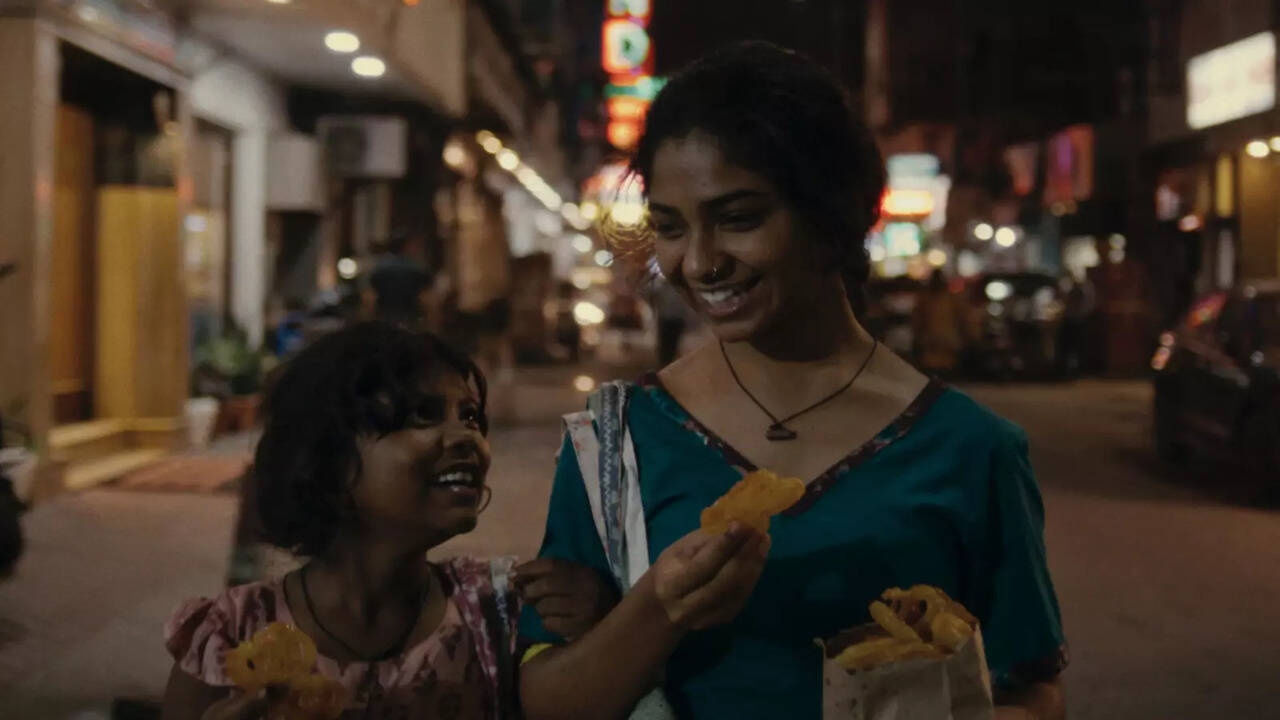 Anuja Movie Review Optimistic Oscar-Nominated Short Film Turns Spotlight On Child Labour And Education Anuja Movie Review Optimistic Oscar-Nominated Short Film Turns Spotlight On Child Labour And Education