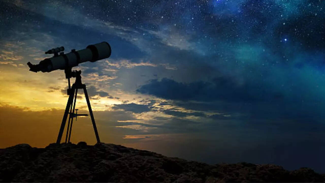 bengaluru to witness rare planetary alignment in february – here’s where and when to see it
