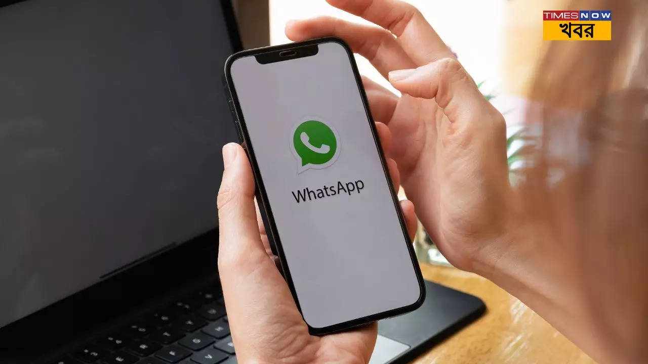 WhatsApp Update chatgpt rolls out new feature of voice message and image search feature