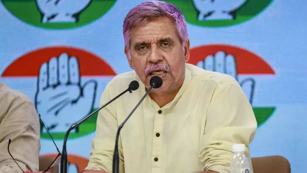 delhi exit poll results: will aap survive if arvind kejriwal loses new delhi seat? what his congress sandeep dikshit said