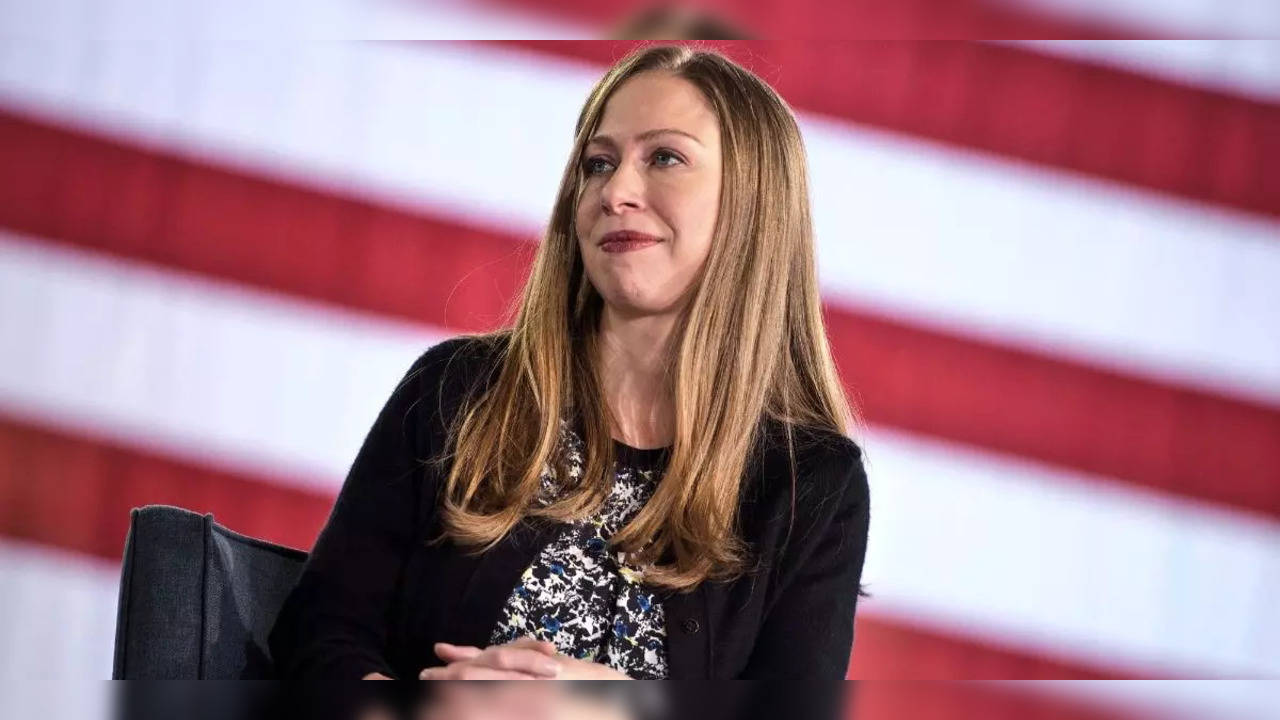 Who is Chelsea Clinton? USAID allegedly paid millions to ex-president Clinton’s daughter