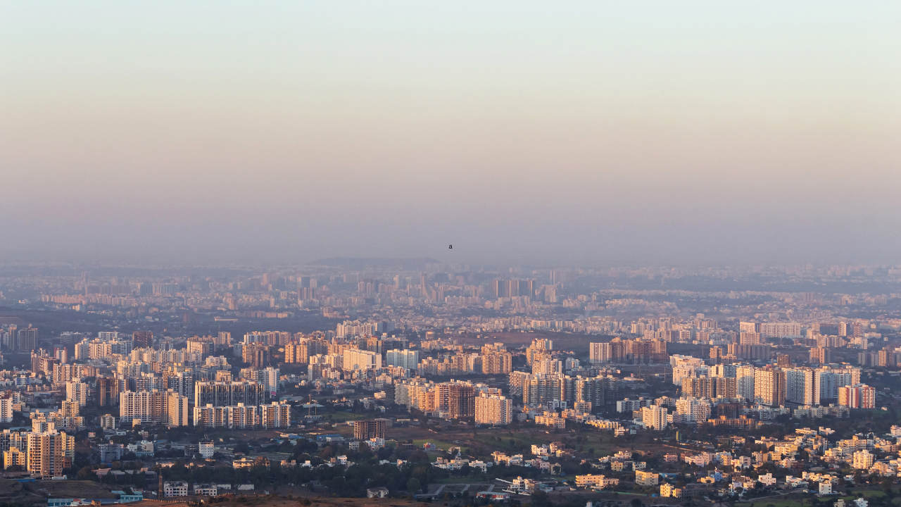 delhi weather: mainly clear sky likely in capital today. is rain on the cards this week? check forecast