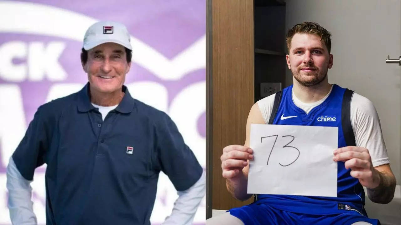 Rick Macci on Luka Doncic