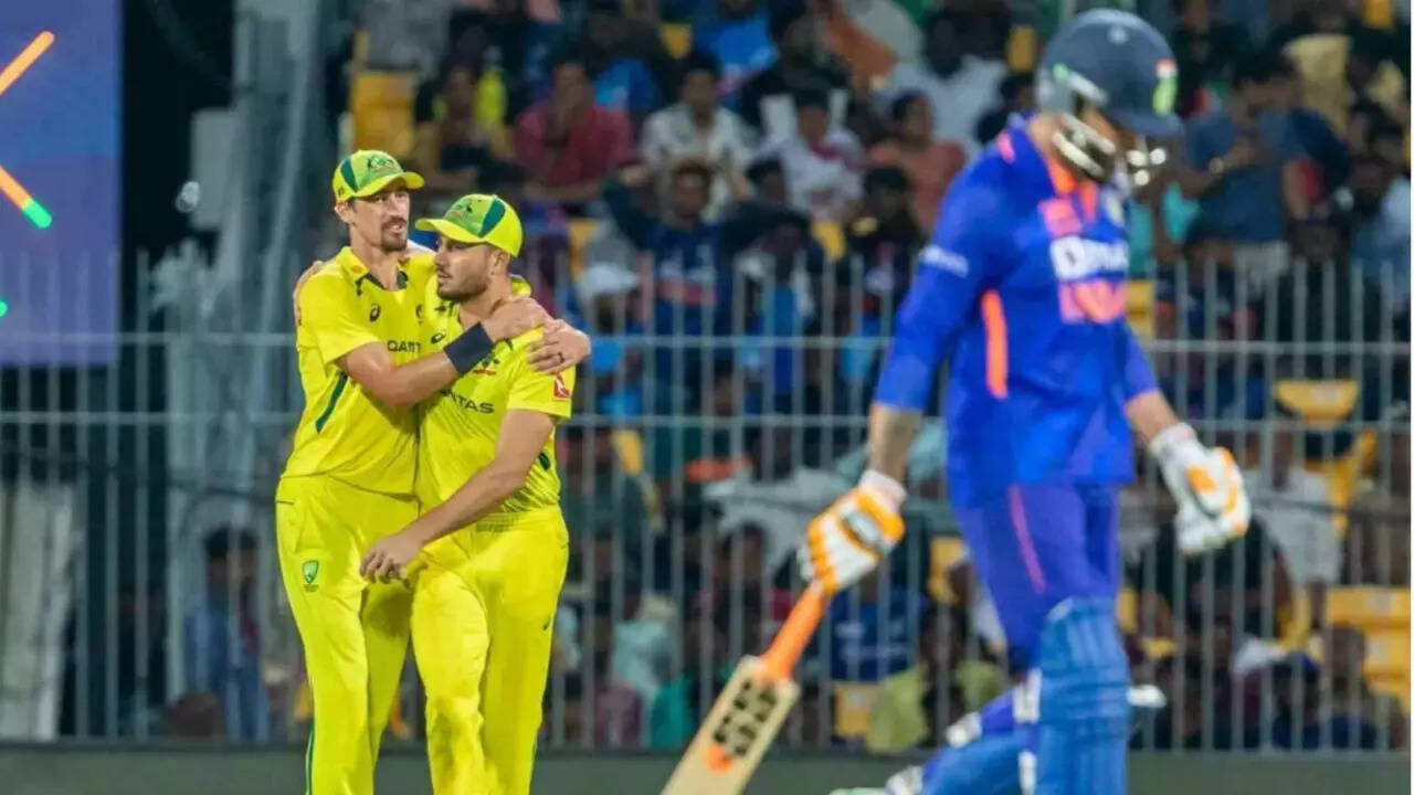 SHOCKING! All-Rounder Announces ODI Retirement After Being Named In Champions Trophy 2025 Squad