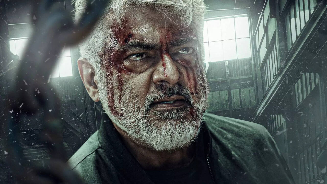  Vidaamuyarchi Full Movie Leaked: விடாமுயற்சி படம் திருட்டுத்தனமாக இன்டர்நெட்டில் வெளியானது.. படக்குழு அதிர்ச்சி! 