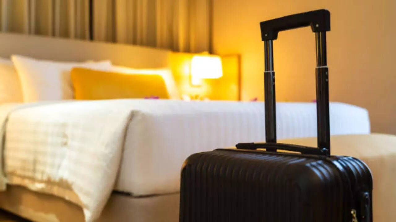 bengaluru hotels see skyrocketing demand ahead of aero india and invest karnataka 2025