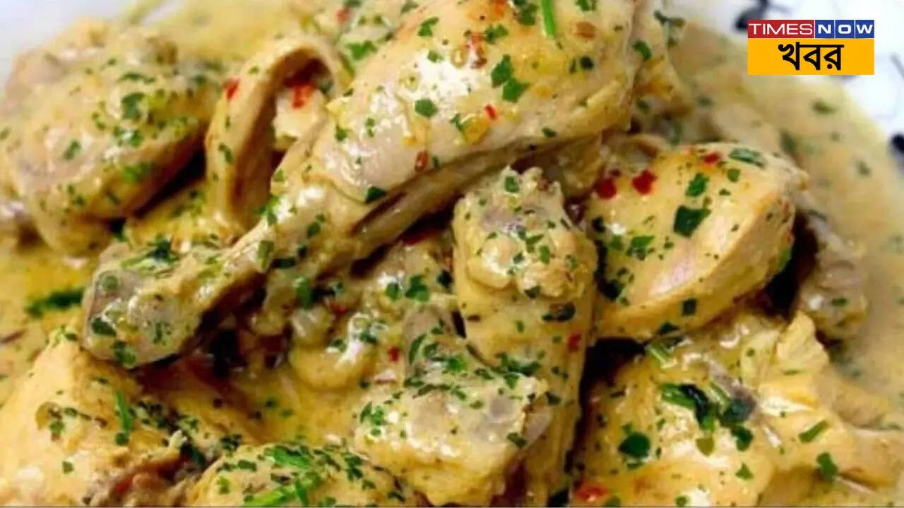 Chicken Recipe 