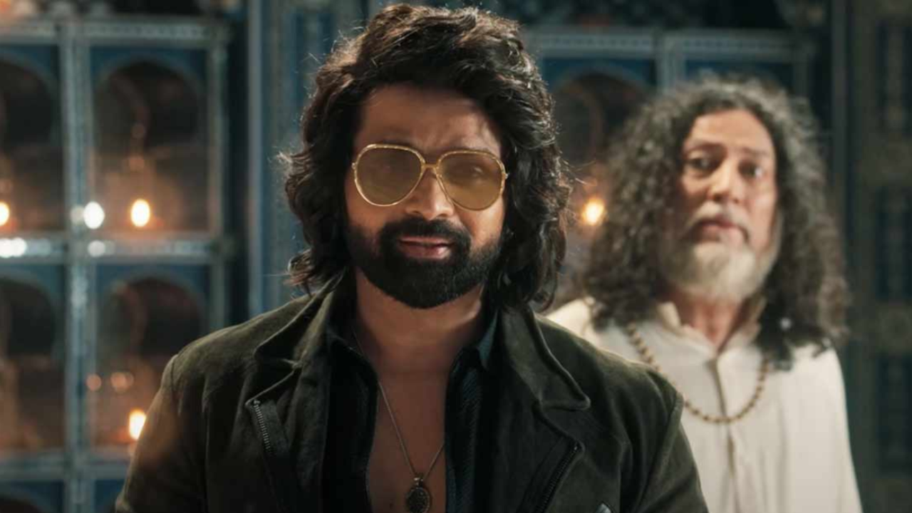 Badass Ravi Kumar: Himesh Reshammiya Shocks Bollywood With Bumper Start, Crazy Whistling In Theatres In Morning Shows