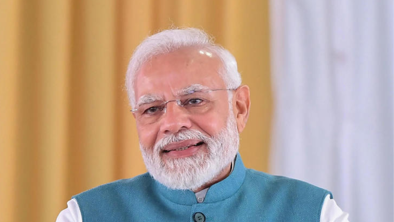 PM Modi's Diplomacy Marathon: Back-To-Back Visits To France, US From Feb 10, MEA Confirms