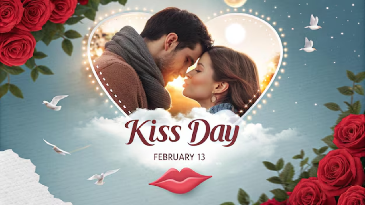 valentine's week hug day 2025 live: happy hug day wishes images quotes whatsapp status messages and greetings to share with your partner in valentines week 2025