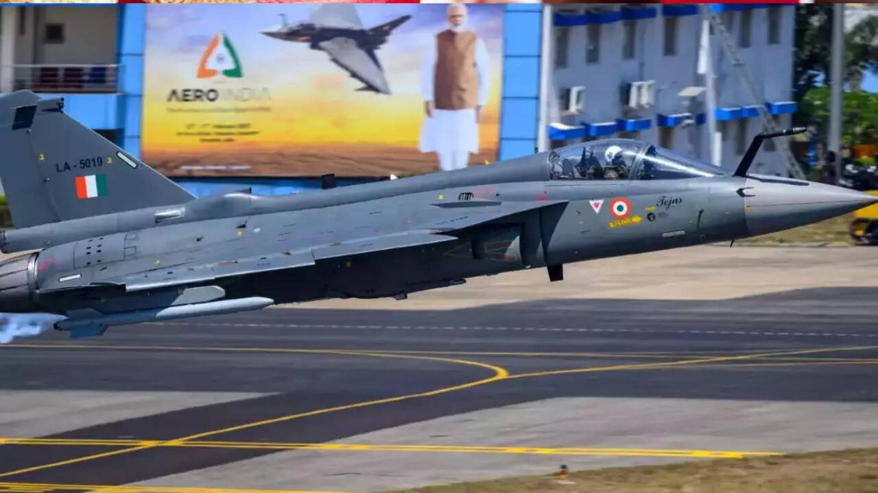planning to attend aero show in bengaluru? aero india shares guidelines- details