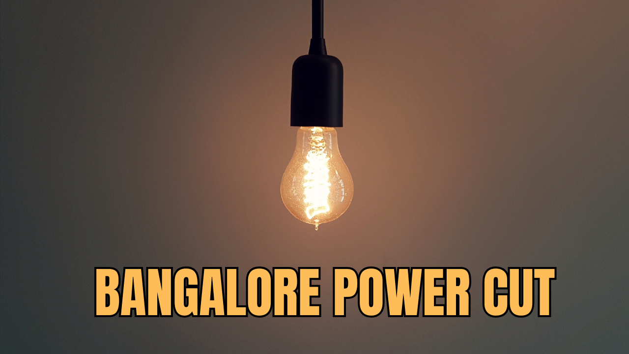 bescom power cut bangalore  8-hour power cuts till feb 18 in these areas; why such frequent disruptions?