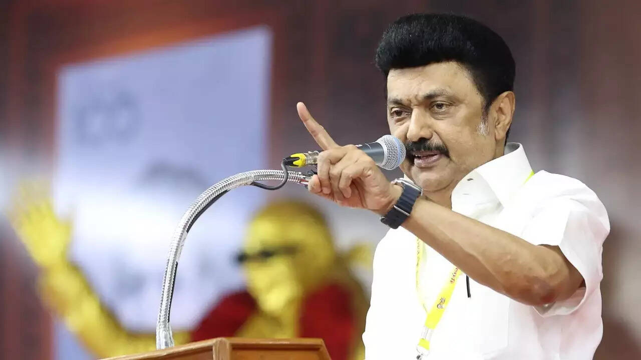 erode bypoll results live: dmk confident, party's candidate says election win will be prelude to 2026 assembly polls