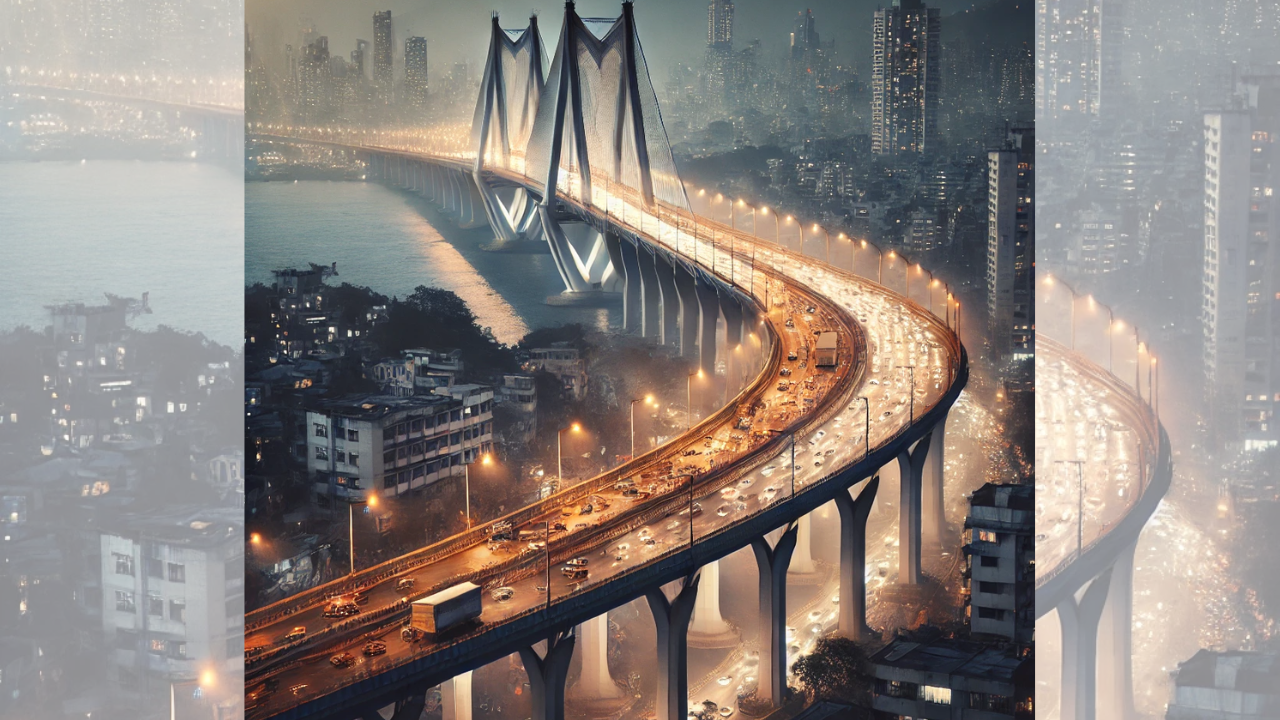 7 bridges to come up in mumbai: here’s how they will help decongest traffic