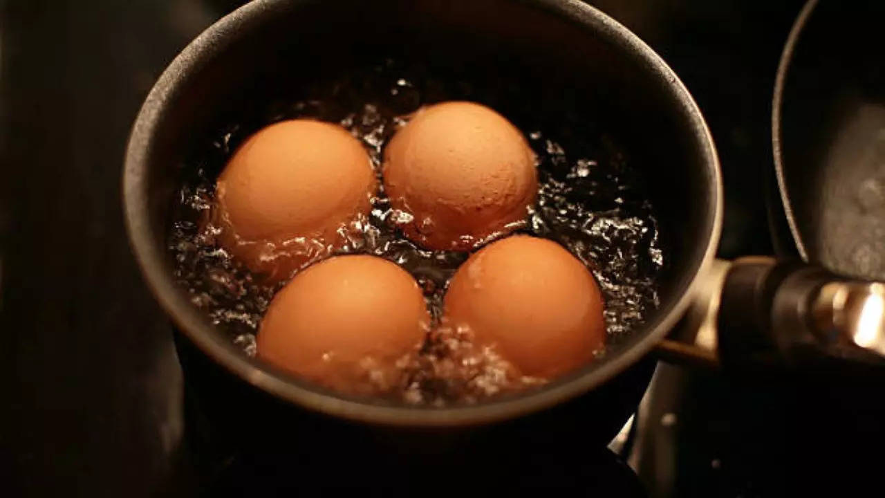 Periodic cooking: Scientists find out the best way to cook boiled eggs to maintain maximum nutrients; Know how to do it at home