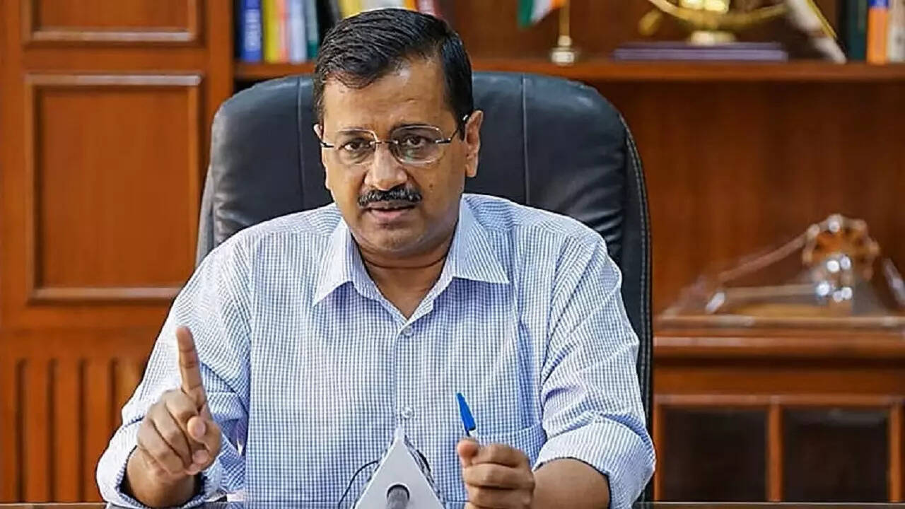delhi election results 2025 will arvind kejriwal get 'certificate of honesty' from delhi? eyes on new delhi see-saw battle