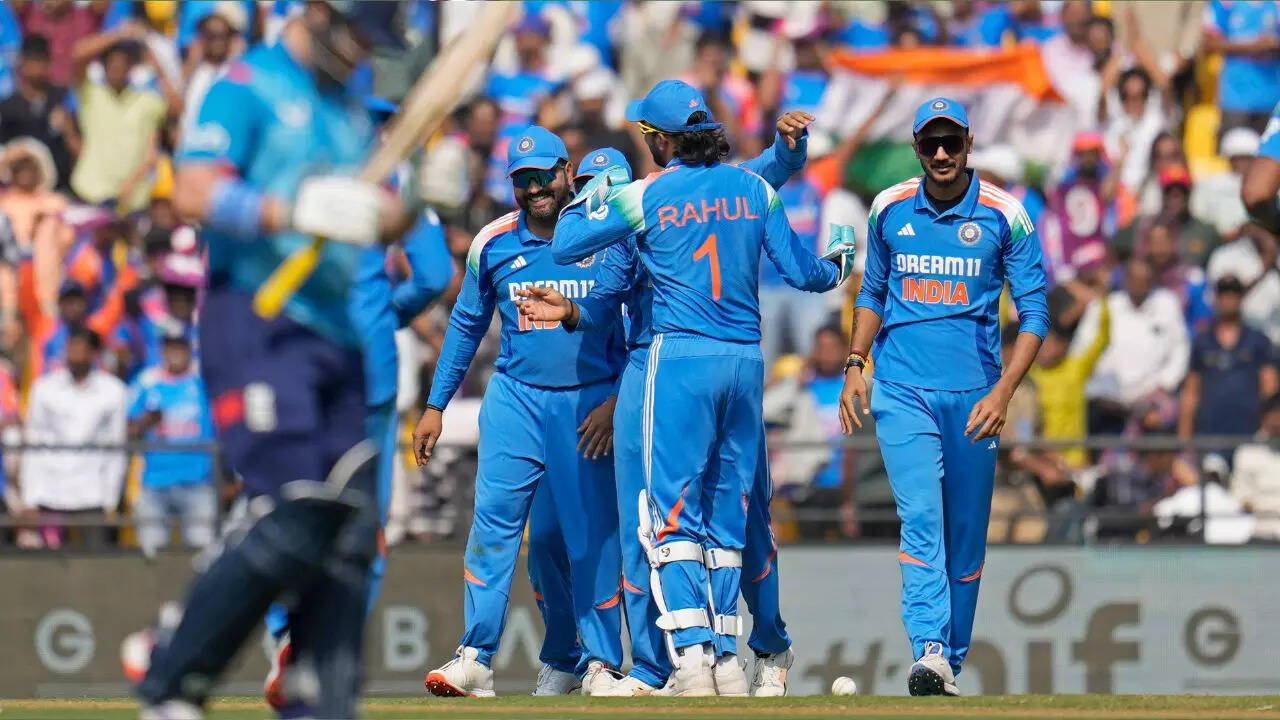 India vs England 2nd ODI LIVE Streaming: When And Where To Watch IND vs ENG Cricket Match?
