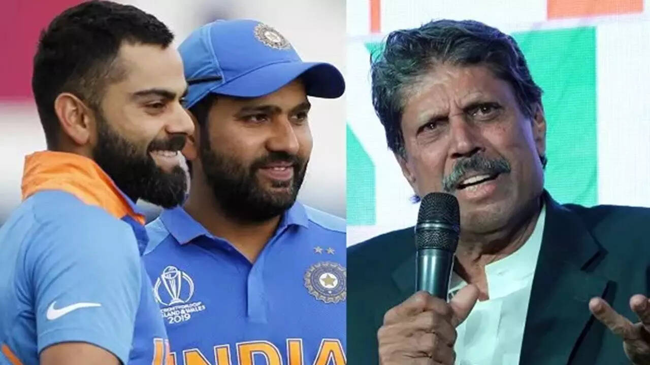 Kapil Dev Says 'Team India Unsettled', Blames Rohit Sharma For Struggles Before Champions Trophy