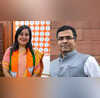 Who Will Be Delhi CM Parvesh Verma Or BJPs Surprise Pick Who Will Be Delhi CM Parvesh Verma Or BJPs Surprise Pick
