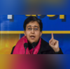 Jeet Nahi Jung Ka Samay Hai What Atishi Said After Wining Kalkaji Seat Jeet Nahi Jung Ka Samay Hai What Atishi Said After Wining Kalkaji Seat