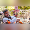Parvesh Verma The Man Who Toppled Kejri-Wall Parvesh Verma The Man Who Toppled Kejri-Wall