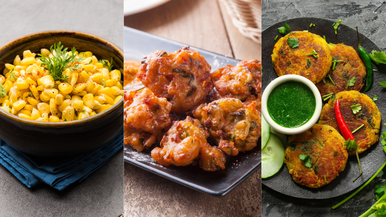 celebrate valentine’s day with 7 vegetarian punjabi snacks under 15 minutes