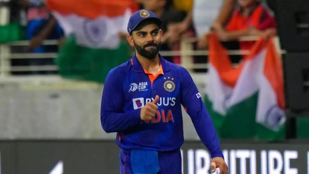 Massive News On Virat Kohli's Injury And His Availability For 2nd ODI vs England OUT