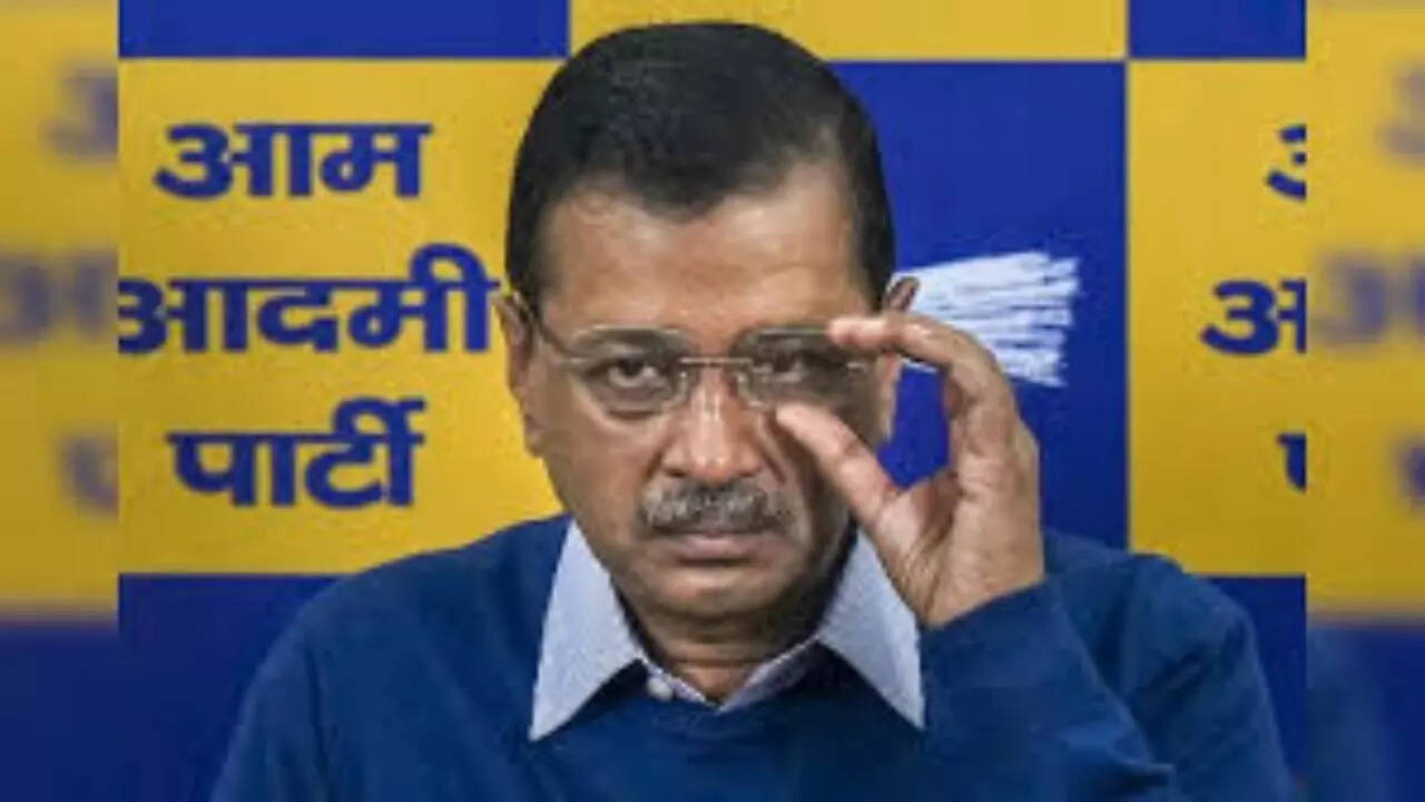 from 'imandaar' to indicted: liquor scam, sheesh mahal & broken promises cost kejriwal delhi