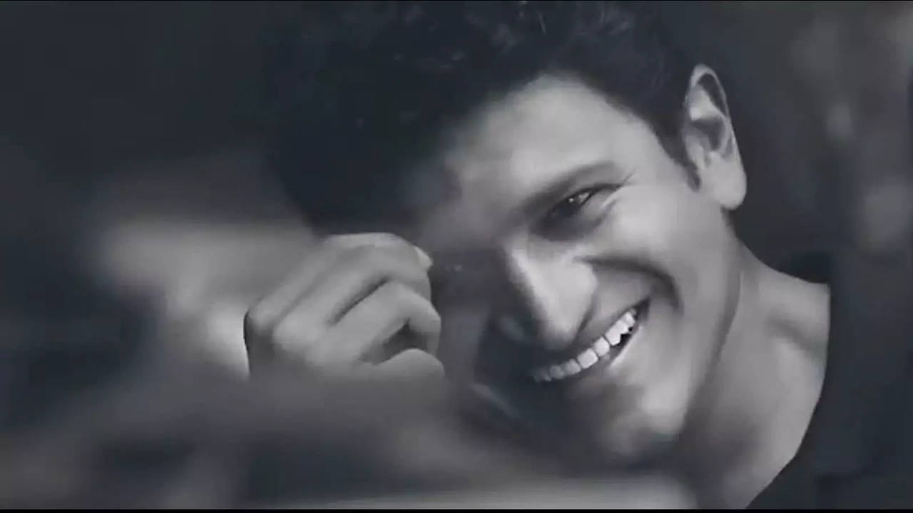 Kannada Legend Dr. Puneeth Rajkumar