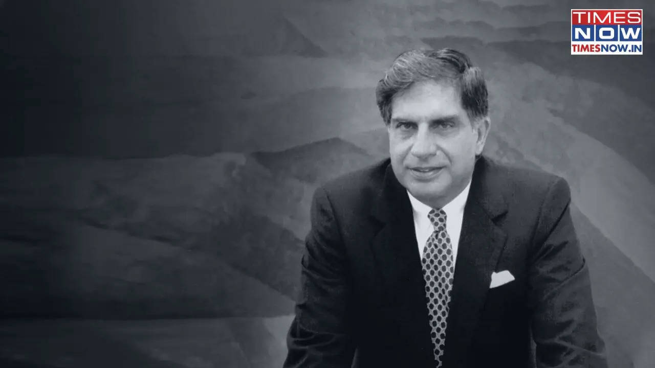 Ratan Tata