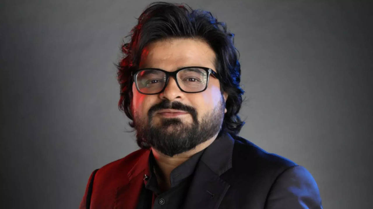 Office Boy Accused Of Stealing Rs 40 Lakh From Music Composer Pritam’s Studio, FIR Registered