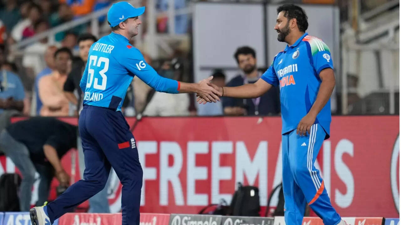 India vs England 2nd ODI Win Live Prediction Odds