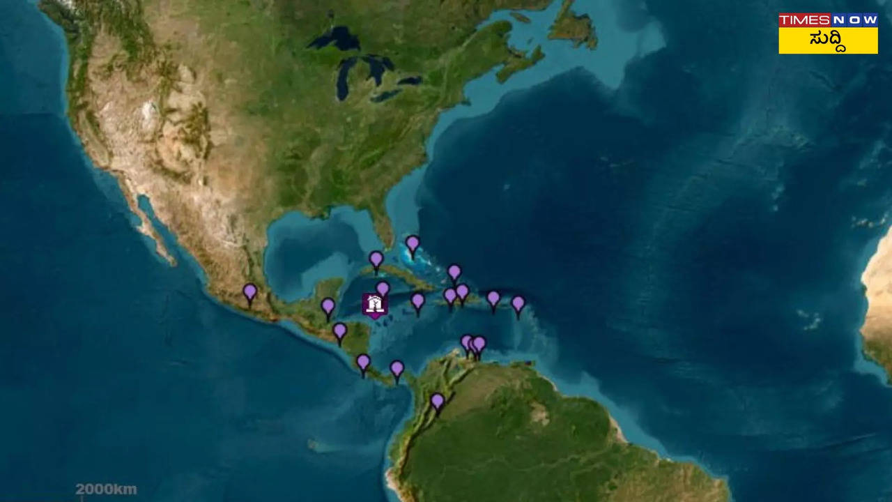 Tsunami Warning Issued