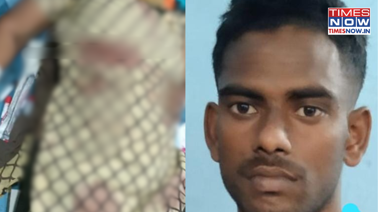 pregnant woman who was raped on moving train in tamil nadu, suffers miscarriage