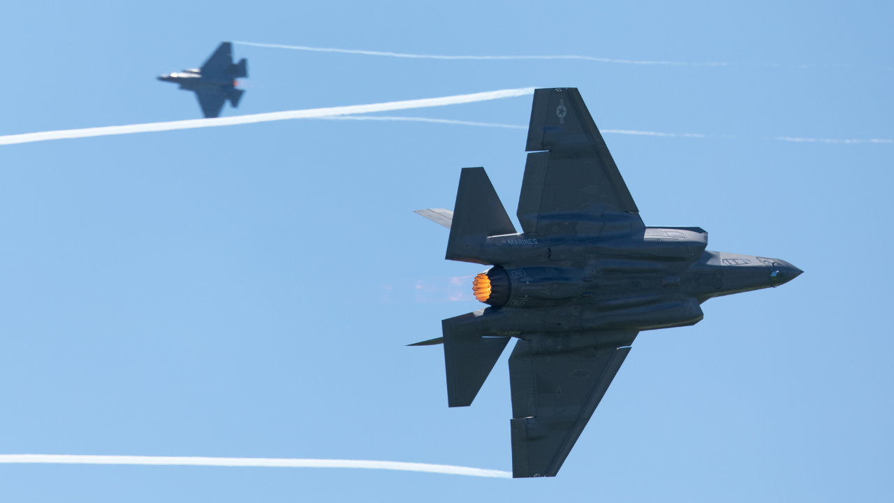 how aero india 2025 in bengaluru will help strengthening us-india defence ties and regional security