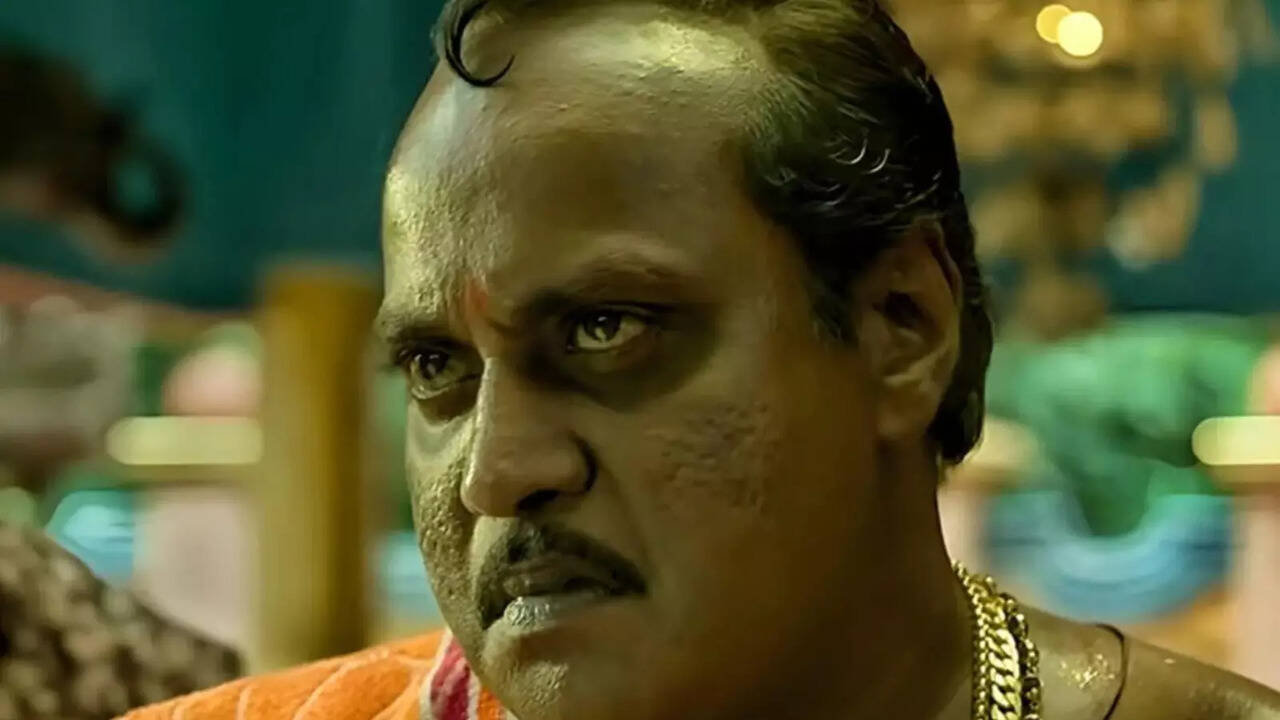 Pushpa's Sunil Recalls Fans Recognising Him In Spain Due To Allu Arjun-Starrer: Film Has Such Reach Pushpa's Sunil Recalls Fans Recognising Him In Spain Due To Allu Arjun-Starrer: Film Has Such Reach