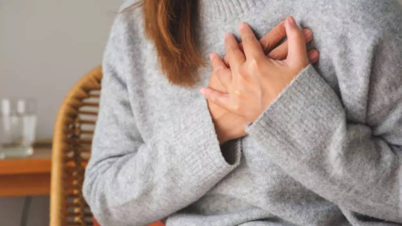 What Is SCAD, A Less Common Type of Heart Attack That Mostly Affects women