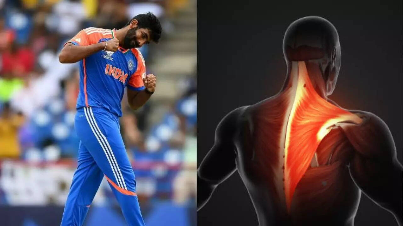 Jasprit Bumrah back injury update: What happens in rehabilitation therapy?