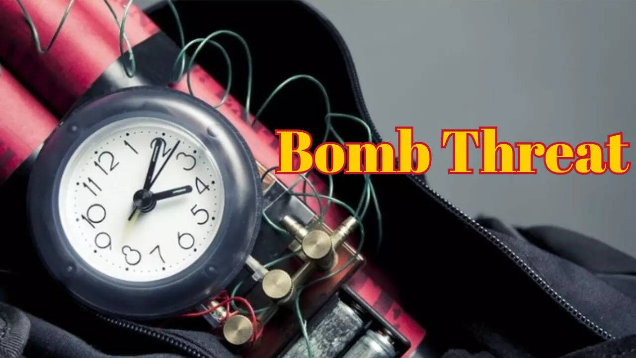 ahmedabad: sardar patel international airport receives bomb threat