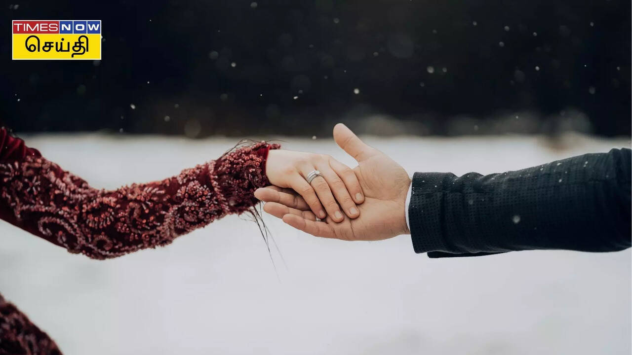  Promise day: காதல் வாரத்தில் வரும் ப்ராமிஸ் டே..! கொண்டாட்டமும் பின்னணியும் 