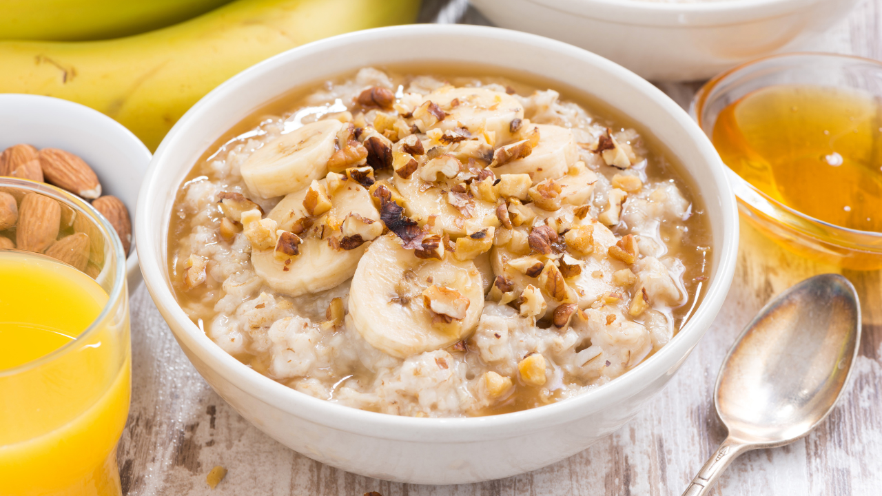 Favorites of many people: Is this fiber- and protein-rich breakfast really healthy?