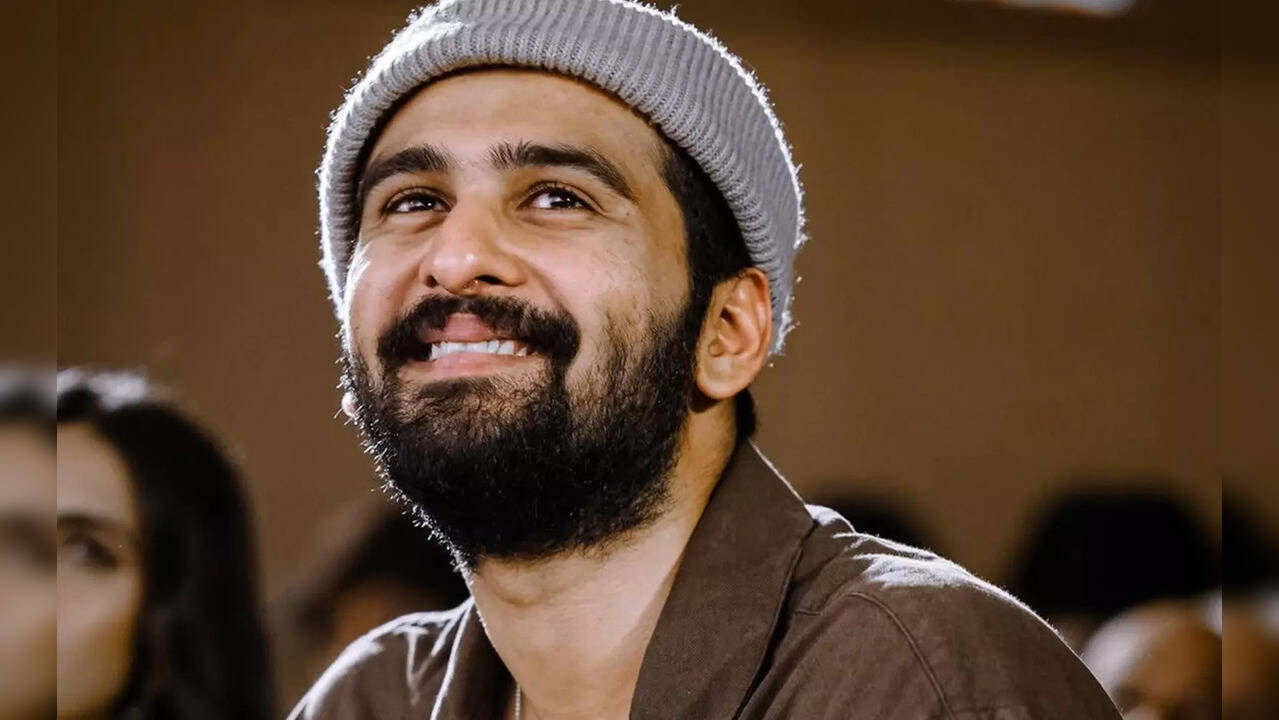 Malayalam Actor Shane Nigams Next Is Titled El Clasico Malayalam Actor Shane Nigams Next Is Titled El Clasico