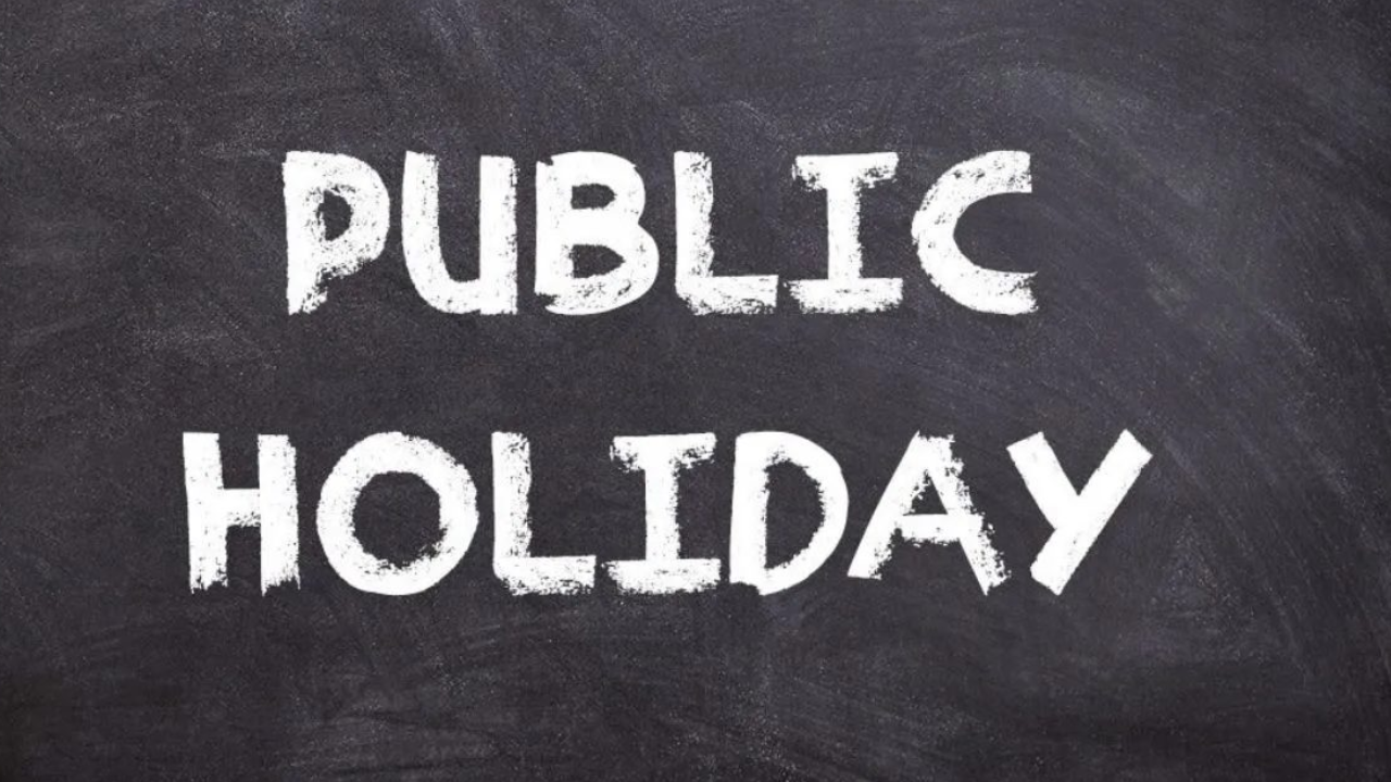 delhi declares february 12 holiday for all government offices and schools