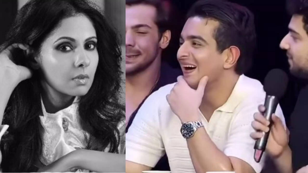 Ranveer Allahbadia’s India’s Got Latent Controversy: Chhavi Questions ‘Why Do People Need To Resort To This Level?' Ranveer Allahbadia’s India’s Got Latent Controversy: Chhavi Questions ‘Why Do People Need To Resort To This Level?'