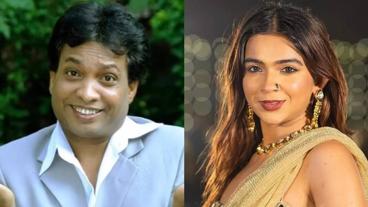 Sunil Pal Calls Out Apoorva Mukhija For Vulgar Remarks On India's Got Latent: Paise Ke Liye Kis Hadd Tak Girogi? - Exclusive Sunil Pal Calls Out Apoorva Mukhija For Vulgar Remarks On India's Got Latent: Paise Ke Liye Kis Hadd Tak Girogi? - Exclusive