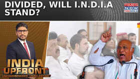 Delhi Setback AAP-da For Congress Reality Check for Rahul Gandhi India Upfront Delhi Setback AAP-da For Congress Reality Check for Rahul Gandhi India Upfront