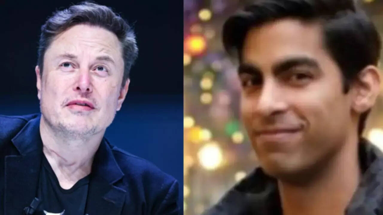 meet nikhil rajpal, a 30-year-old indian-origin techie in elon musk's doge