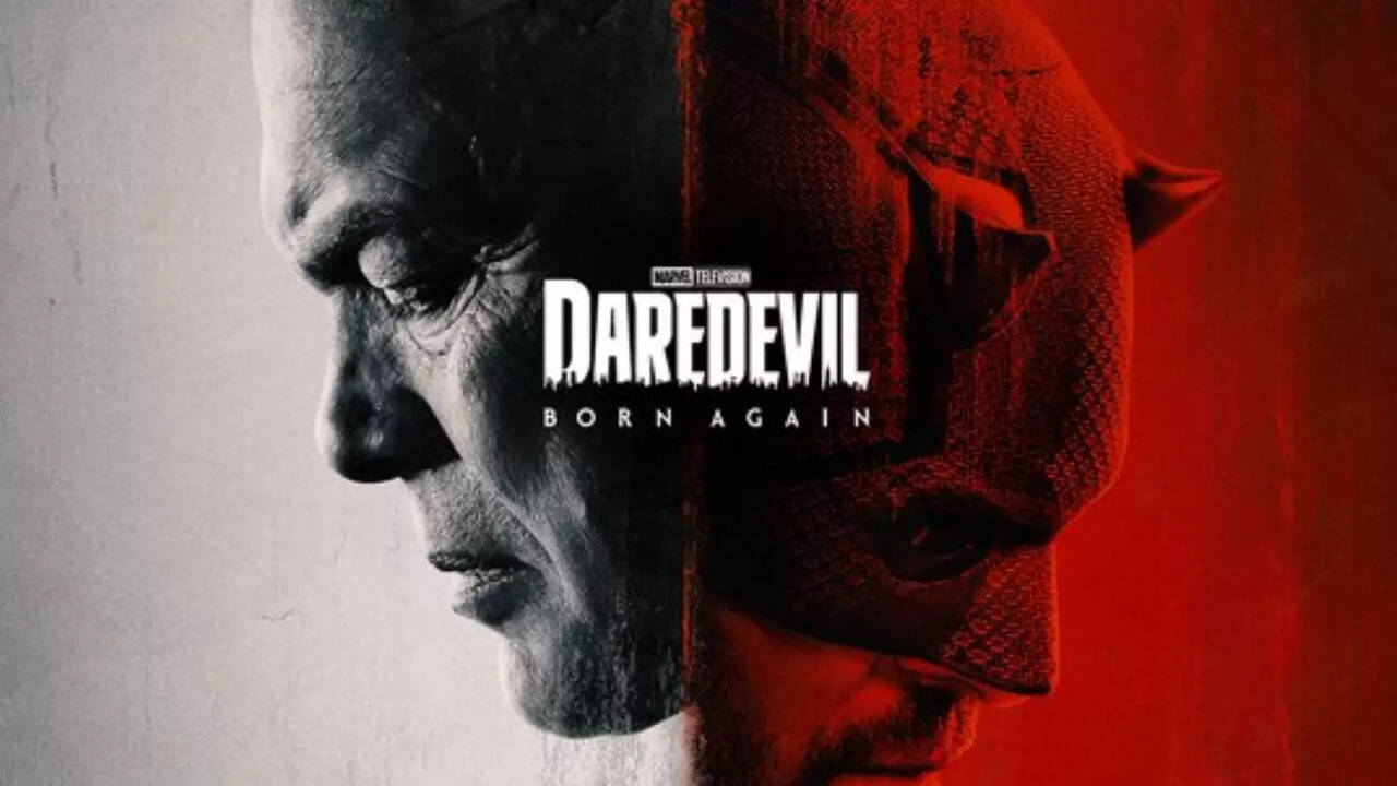 Daredevil: Born Again Showrunner Promises Disney Reboot Goes Harder, Adds 'Way Past Anything Netflix Ever Did' Daredevil: Born Again Showrunner Promises Disney Reboot Goes Harder, Adds 'Way Past Anything Netflix Ever Did'