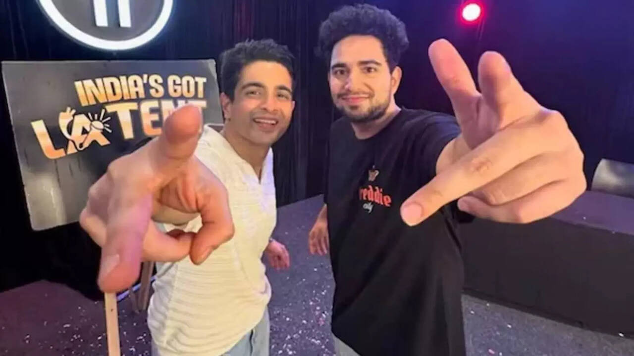 India's Got Latent: Samay Raina, Ranveer Allahbadia Episode REMOVED Amid Legal Complications India's Got Latent: Samay Raina, Ranveer Allahbadia Episode REMOVED Amid Legal Complications