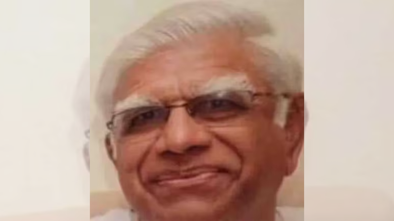 'nobody in company is giving respect to me': man says while stabbing hyderabad industrialist v.c. janardhan rao of veljan group of industries to death in hyderabad
